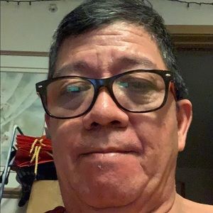 Meet your Posher, Benjamin